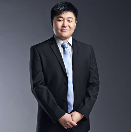培训师-咨询师-李向莹