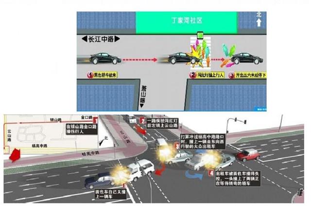 抢红不抢绿