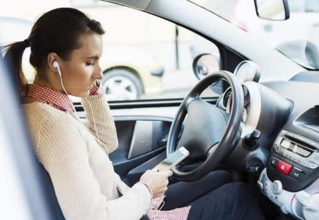 车内音乐对驾驶员驾驶安全影响浅析
